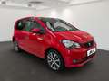 SEAT Mii electric Edition Power Charge *PARKSENSOR*SITZH*DA Rouge - thumbnail 3