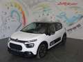 Citroen C3 PureTech 82 "Shine" *LED, CARPLAY, TEMPOMAT, KL... Wit - thumbnail 22