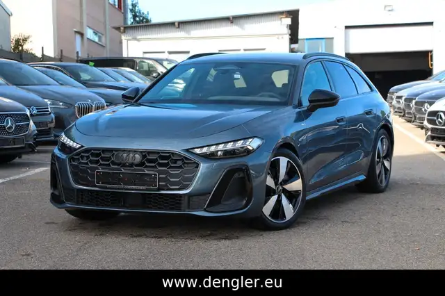 Audi A5 2.0 40 TDI Avant KAMERA*LED S LINE PLUS