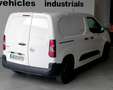 Opel Combo N1 OPEL Industrial  Manual de 4 Puertas Weiß - thumbnail 3