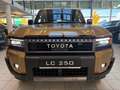 Toyota Land Cruiser 250 - TEC EDITION-7-SEATS-PANORAMA-HEADUP-JBL Gold - thumbnail 2