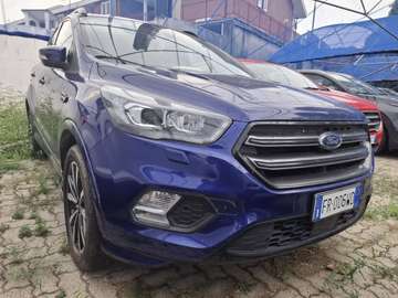 II 2017 1.5 tdci ST-Line s&s 2wd 120cv