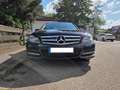 Mercedes-Benz C 180 C 180 (BlueEFFICIENCY) Avantgarde Černá - thumbnail 3