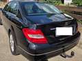 Mercedes-Benz C 180 C 180 (BlueEFFICIENCY) Avantgarde Černá - thumbnail 2
