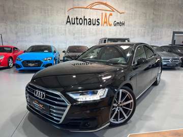 /50/TDI/quattro/PANO/SITZBEL/360*/STHZ/S-LINE