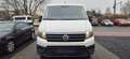Volkswagen Crafter Kasten 35 Mittellang / Werkstattbott Weiß - thumbnail 2