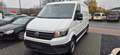 Volkswagen Crafter Kasten 35 Mittellang / Werkstattbott Weiß - thumbnail 3