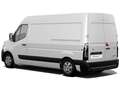 Renault Master MASTER Kastenwagen L2H2 3,5t blue dCi 135 (TFG ... Weiß - thumbnail 2