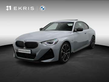 2 Serie Coupé M240i M Sportpakket Pro | Schuifdak