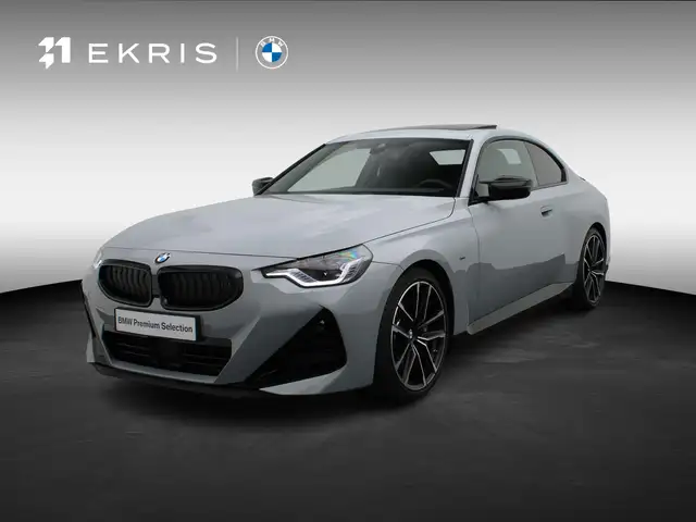 BMW 240 2 Serie Coupé M240i M Sportpakket Pro | Schuifdak