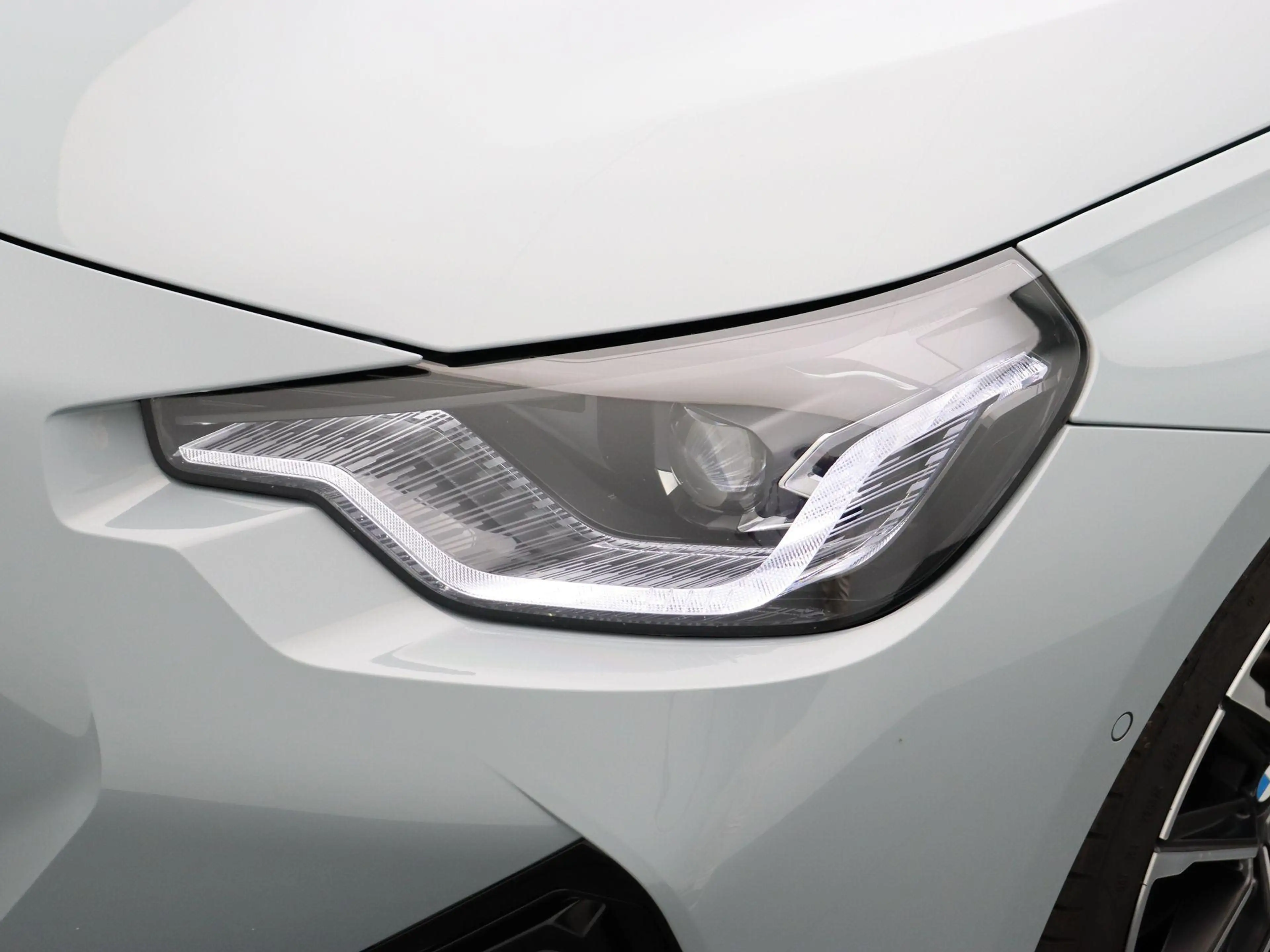 BMW 240 2 Serie Coupé M240i xDrive M Sportpakket Pro | Sch — photo 7