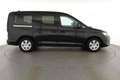 Volkswagen Caddy 1.5 TSI DSG, 7-Sitzer, AHK, Kamera, Winter, AppCon Schwarz - thumbnail 21