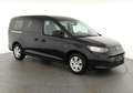 Volkswagen Caddy 1.5 TSI DSG, 7-Sitzer, AHK, Kamera, Winter, AppCon Schwarz - thumbnail 3