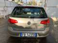 Volkswagen Golf 5p 1.6 tdi Executive 110cv dsg Beige - thumbnail 3