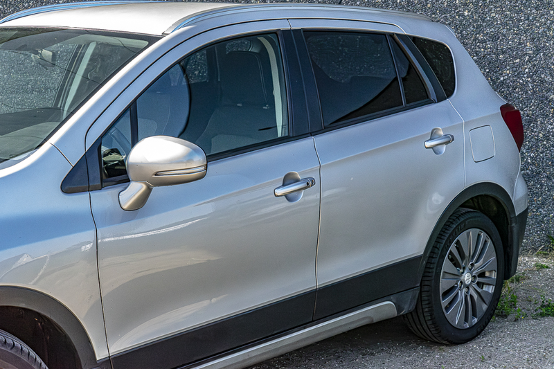 Suzuki SX4 S-Cross 1.6 Exclusive Automaat / 1e Eigenaar / Trekhaak / — photo 3