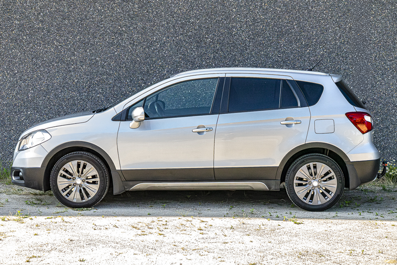 Suzuki SX4 S-Cross 1.6 Exclusive Automaat / 1e Eigenaar / Trekhaak / — photo 4