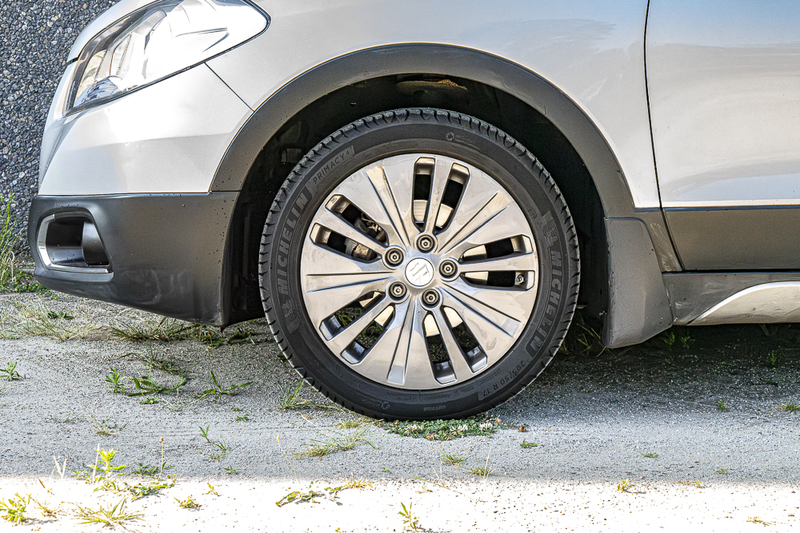 Suzuki SX4 S-Cross 1.6 Exclusive Automaat / 1e Eigenaar / Trekhaak / — photo 5