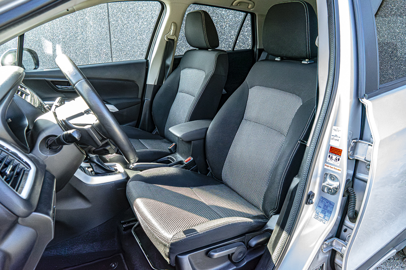 Suzuki SX4 S-Cross 1.6 Exclusive Automaat / 1e Eigenaar / Trekhaak / — photo 12