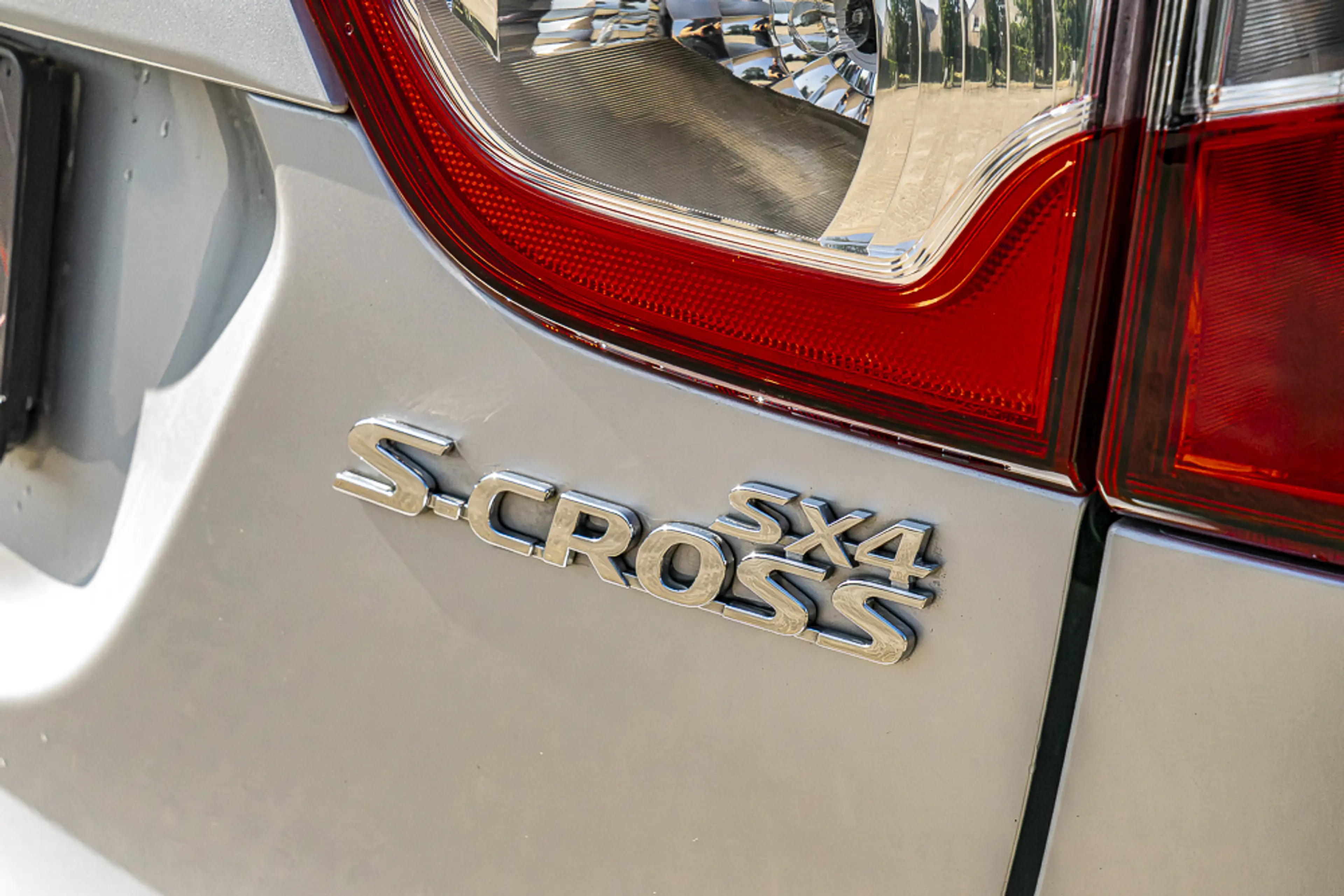 Suzuki SX4 S-Cross 1.6 Exclusive Automaat / 1e Eigenaar / Trekhaak / — photo 10