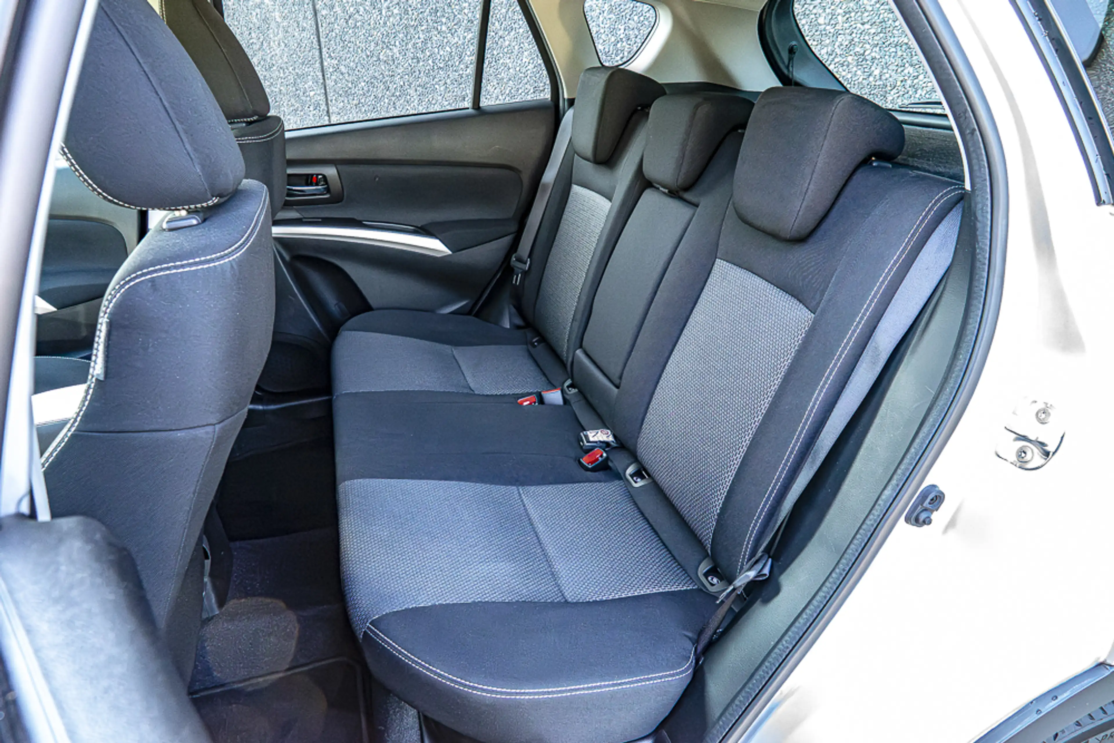 Suzuki SX4 S-Cross 1.6 Exclusive Automaat / 1e Eigenaar / Trekhaak / — photo 13