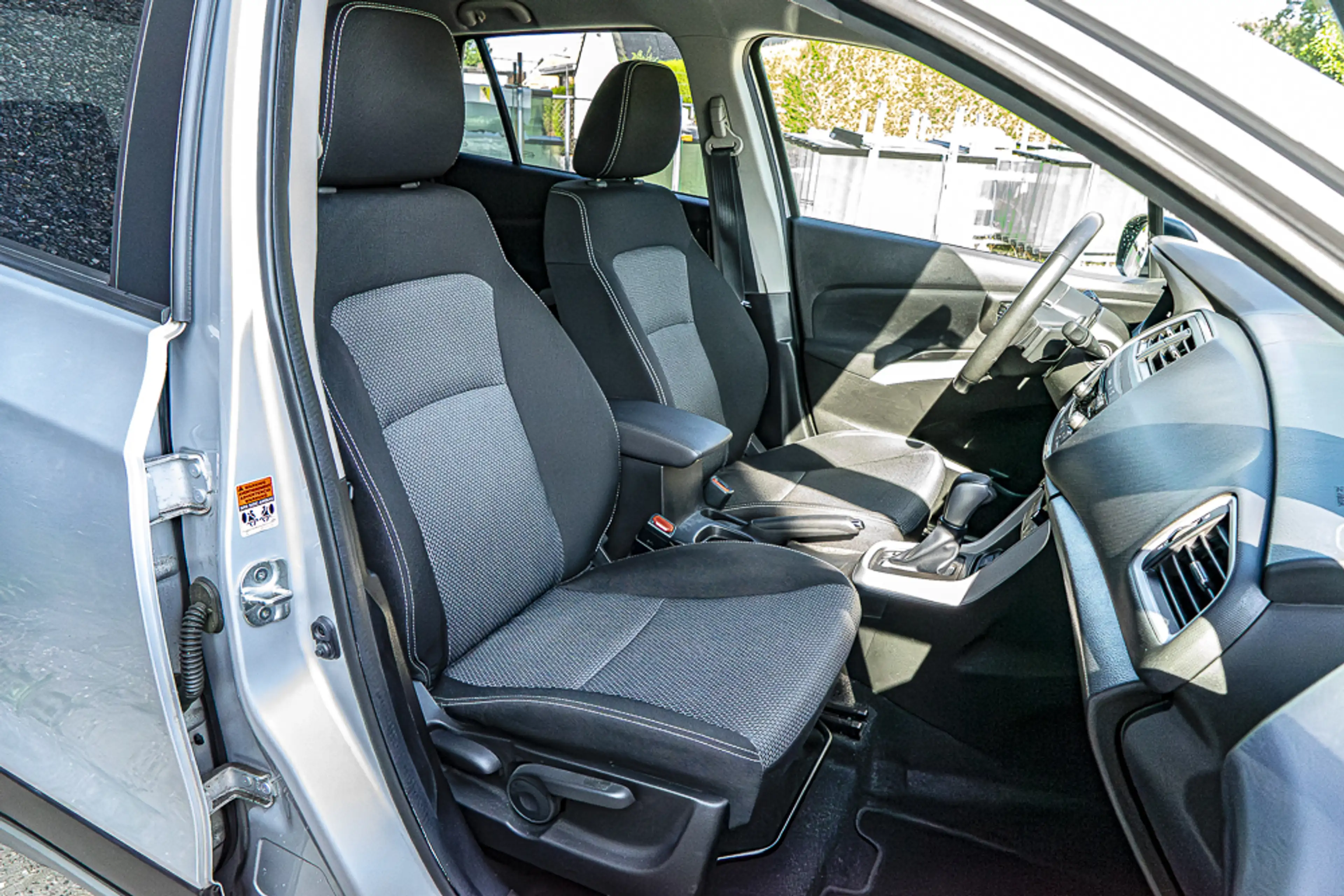 Suzuki SX4 S-Cross 1.6 Exclusive Automaat / 1e Eigenaar / Trekhaak / — photo 15