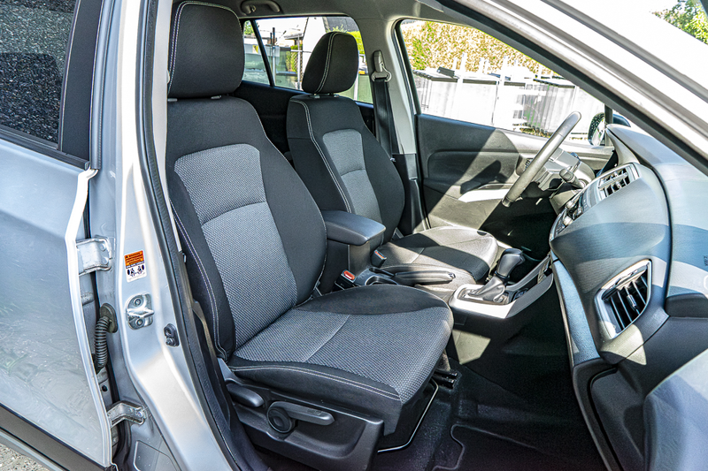 Suzuki SX4 S-Cross 1.6 Exclusive Automaat / 1e Eigenaar / Trekhaak / — photo 15