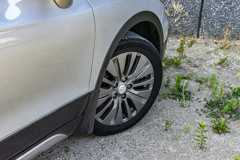 Suzuki SX4 S-Cross 1.6 Exclusive Automaat / 1e Eigenaar / Trekhaak / — photo 9