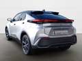 Toyota C-HR Hybrid Team D 1,8-l Technik-P Navi LED ACC El. Hec Zilver - thumbnail 6