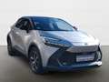 Toyota C-HR Hybrid Team D 1,8-l Technik-P Navi LED ACC El. Hec Silber - thumbnail 11