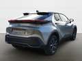 Toyota C-HR Hybrid Team D 1,8-l Technik-P Navi LED ACC El. Hec Zilver - thumbnail 9