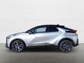 Toyota C-HR Hybrid Team D 1,8-l Technik-P Navi LED ACC El. Hec Zilver - thumbnail 3