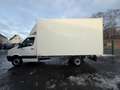 Volkswagen Crafter 35 lang L3 Koffer Weiß - thumbnail 5