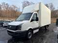 Volkswagen Crafter 35 lang L3 Koffer Weiß - thumbnail 4