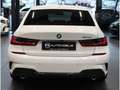 BMW 320 i M Sport 2. Hand*HUD*Laser*Komfortzugang Blanco - thumbnail 6