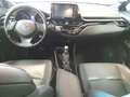 Toyota C-HR C-HR 1.8 Hybrid E-CVT Black Edition Schwarz - thumbnail 10