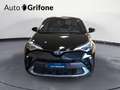 Toyota C-HR C-HR 1.8 Hybrid E-CVT Black Edition Schwarz - thumbnail 8