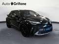 Toyota C-HR C-HR 1.8 Hybrid E-CVT Black Edition Schwarz - thumbnail 7