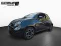 Fiat 500 Club 1.0 GSE Hybrid (70 PS) Schwarz - thumbnail 1
