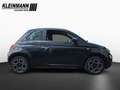 Fiat 500 Club 1.0 GSE Hybrid (70 PS) Schwarz - thumbnail 4