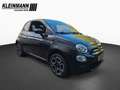 Fiat 500 Club 1.0 GSE Hybrid (70 PS) Schwarz - thumbnail 2