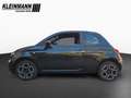 Fiat 500 Club 1.0 GSE Hybrid (70 PS) Schwarz - thumbnail 3
