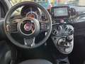 Fiat 500 Club 1.0 GSE Hybrid (70 PS) Schwarz - thumbnail 8