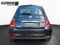 Fiat 500 Club 1.0 GSE Hybrid (70 PS) Schwarz - thumbnail 7
