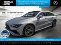 Mercedes-Benz CLA 250 e SB AMG-LINE ADVANCED PLUS PANORAMA KAMERA Silber - thumbnail 1