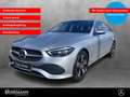 Mercedes-Benz C 220 C 220 d T 4M AHK/STANDHZG/DISTRONIC/LED/KAMERA Silber - thumbnail 1