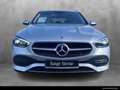 Mercedes-Benz C 220 C 220 d T 4M AHK/STANDHZG/DISTRONIC/LED/KAMERA Silber - thumbnail 2