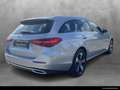 Mercedes-Benz C 220 C 220 d T 4M AHK/STANDHZG/DISTRONIC/LED/KAMERA Silber - thumbnail 5