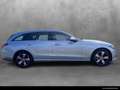 Mercedes-Benz C 220 C 220 d T 4M AHK/STANDHZG/DISTRONIC/LED/KAMERA Silber - thumbnail 4