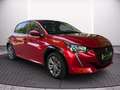 Peugeot 208 e- Elektromotor e- Allure Pack LED+Navi+SHZ Rot - thumbnail 27