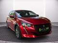 Peugeot e-208 50kWh Allure LED+Navi+SHZ Rot - thumbnail 17